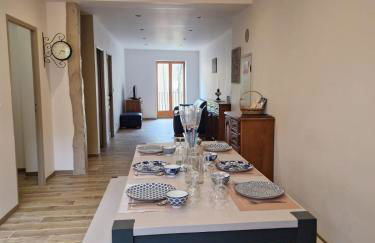 La Petite Maison d'Elodie - Foto 49