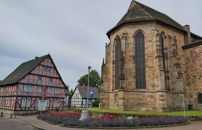 Fasse Comfortable Holiday Residence - Foto 38