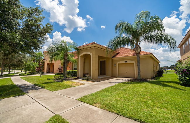 Bella Vida Resort Luxury Pool Home Game Room View! - Foto 36