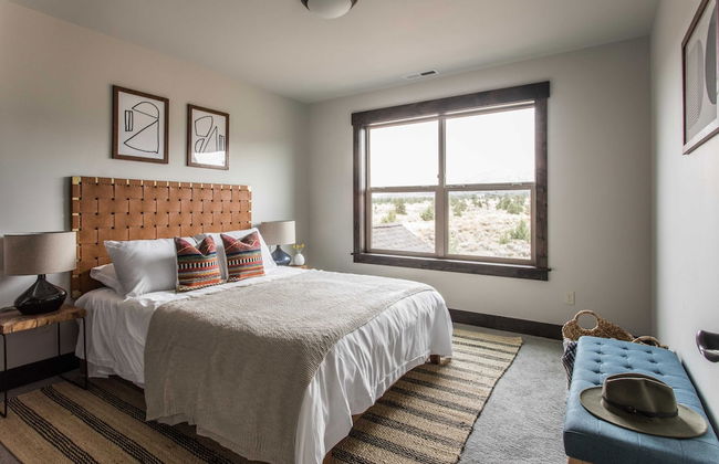 Clint by Avantstay Located Within The Brasada Ranch Community Golf Course, Pool & Hot Tub - Foto 18