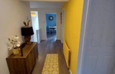 Moore Apartment - Foto 10