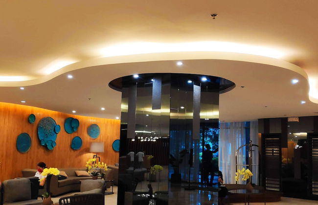 Shore 2 Residences - Foto 16