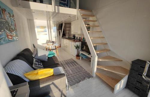 Tiny float home Brighton - Foto 7