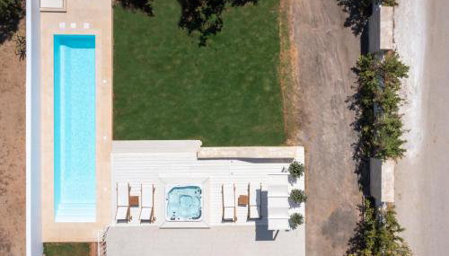 Sea View White Villa - Foto 4