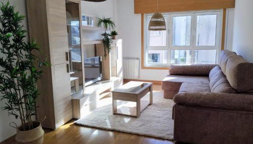 Piso vacacional acogedor - Foto 2