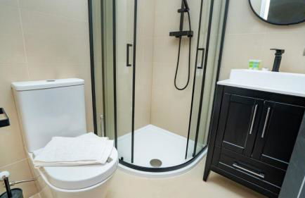 Fantastic 2 Bedroom Apartment in Birmingham - Foto 5