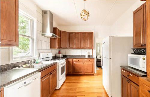 Lakefront Family Getaway - Foto 8