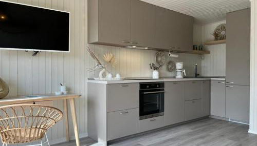 Lieblingsplatz Parey - Ferienhaus Zweisamkeit - Foto 2