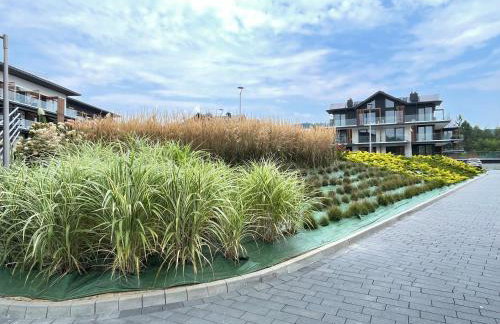 Superior Laguna Beskidow 3 Rooms! Sauna&Gym! Air Condition! - Foto 38