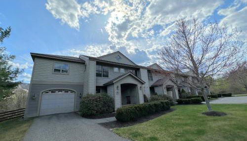 SH3 Luxurious Stonehill Townhouse in Bretton Woods - Foto 2