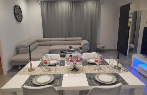 Suite Jacuzzi Giverny Paris - Foto 30