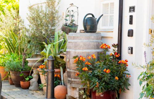 Bijou Retreat 2 mins from Beach - Foto 11