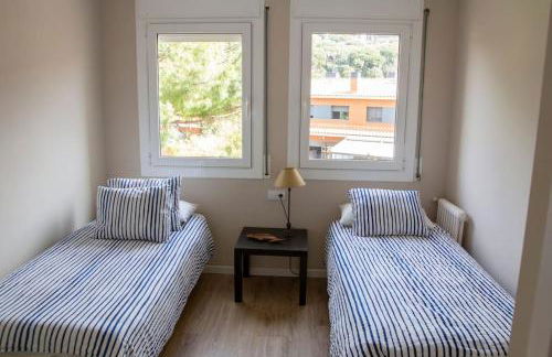 Apartment of 100m2 with sea views - Photo 8