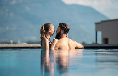 Residence Der Heinrichshof - Foto 12