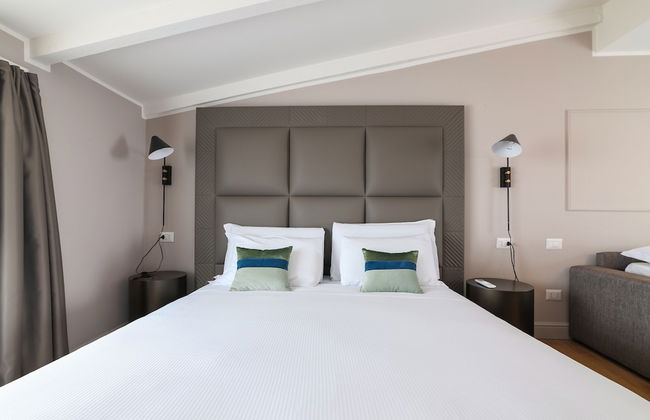 Prestige Boutique Homes Aparthotel Piazza Duomo View - Photo 39