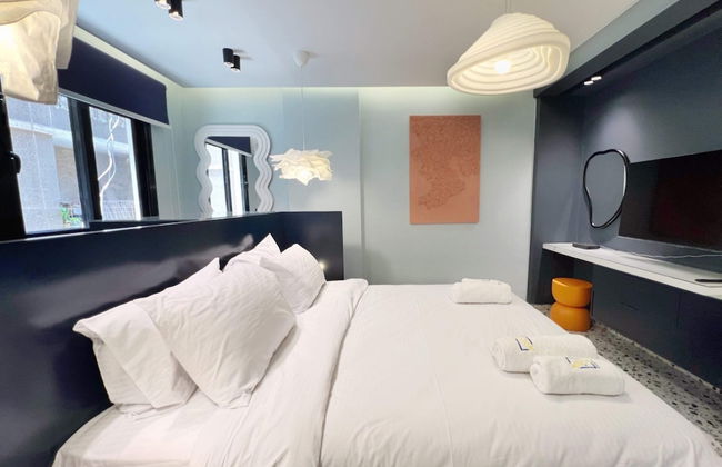 Xuru Stays I Heliopolis 2 - 5 Min to Airport - Foto 2