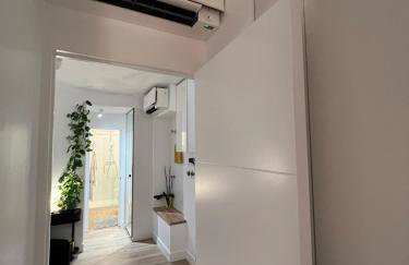 MyNestParis 2-BR in Center , Air Conditioner , Elevator, Free Parking - Foto 7