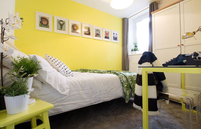 Modern Design House - Foto 3