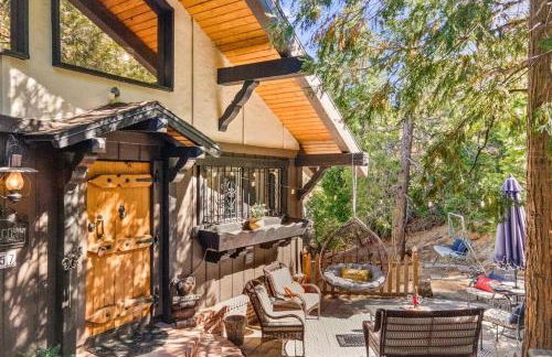 The Lake Chalet - Foto 33