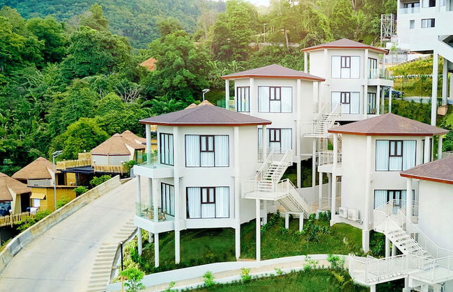 Beyond Skywalk Nangshi - Foto 34