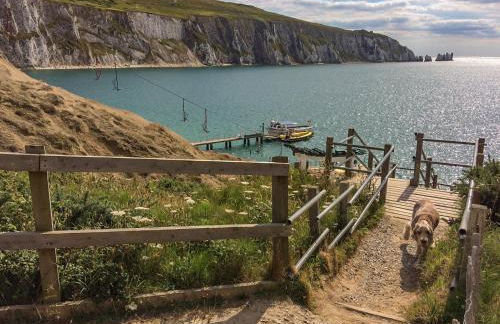 Ladylands Cottage - Photo 39