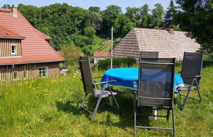 Ferienwohnung im Kasperhaus - Foto 2