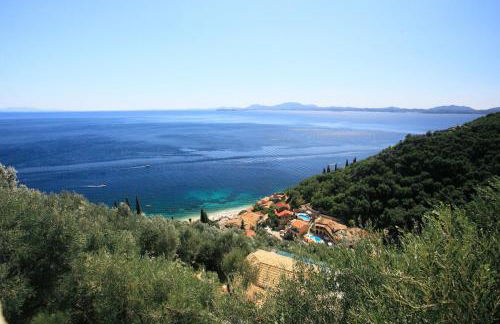 Kaminaki Beachfront Apartments - Foto 28