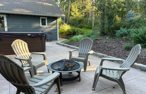 Whitefish Home, 3 BED 2 BATH, Sleeps 7, Hot Tub, AC - Foto 18