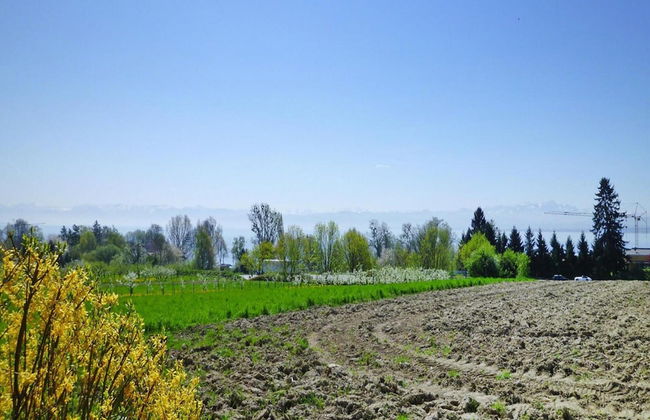 Apartment Near Lake Constance and Alps - Foto 25