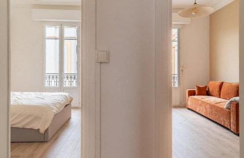 Elegant apartment - Haut Musiciens - Foto 9