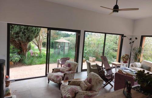 villa spacieuse piscine jacuzzi 8 chambres 16 couchages - Foto 3