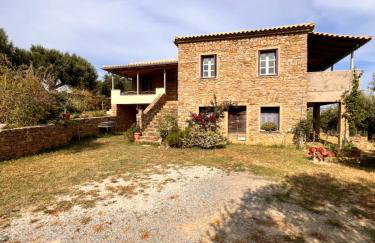 Garys Old Farmhouse - Foto 28