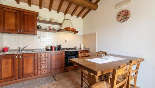 Pugnano Alto - Appartamento Tartufo - Photo 4