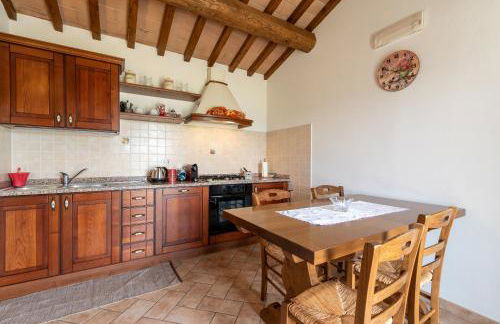 Pugnano Alto - Appartamento Tartufo - Photo 4