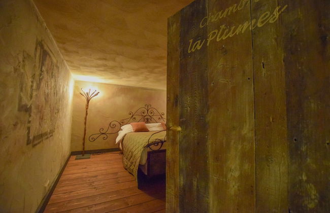 Posh Holiday Home in Alphen with Hot Tub - Photo 14