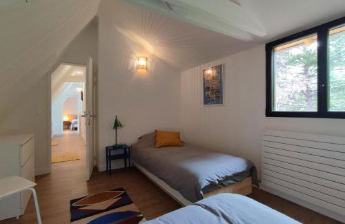 Gîte Gîtes de France® - Marguerite - Foto 27