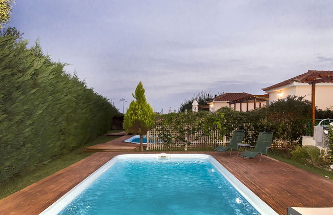 Sun, Sand & Seclusion - Artemis with Private Pool - Foto 15