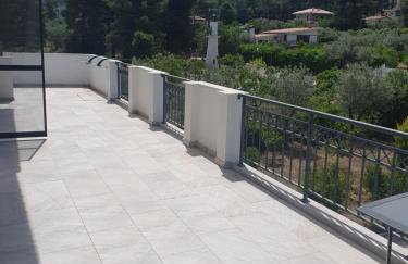 Villa Macky upper Floor - Foto 10