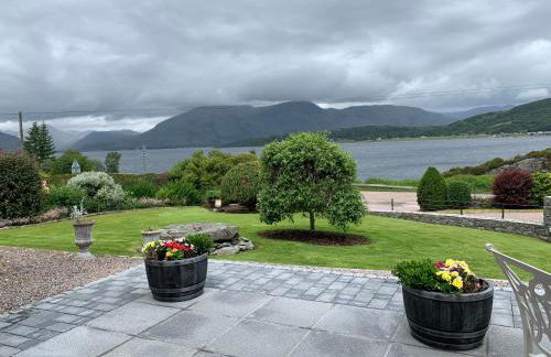 The Allanbreck Studio Glencoe Ballachulish Highlands Near Fortwilliam - Foto 47