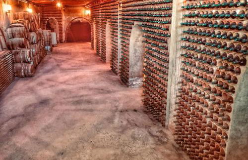 CASA TURÍSTICA Villa Carmen, CON AMPLIO JARDIN QUE INCLUYE BARBACOA, 2 PORCHES, PARKING PRIVADO Y PISCINA - Foto 59