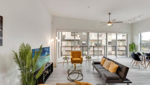 Modern 2BR I Gym I Parking I Workspace - Foto 3