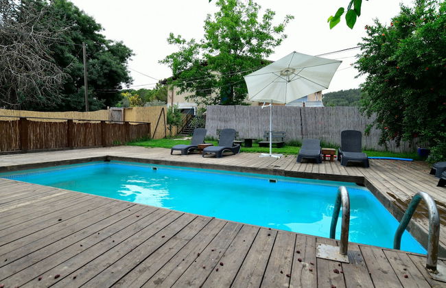 Tzlil Hateva - Foto 21