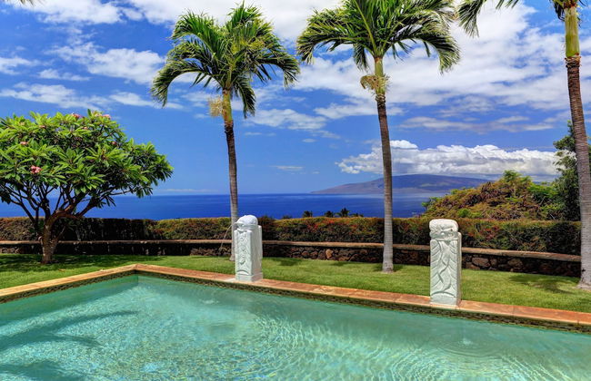 Aloha Spirit Maui 2 Bedroom Home by RedAwning - Foto 23