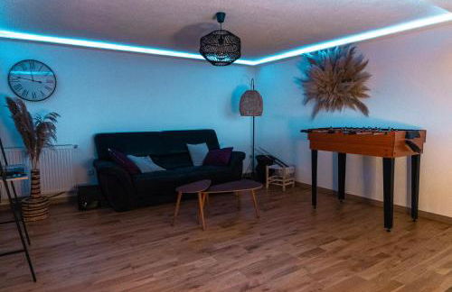 La bohème - Parking privé - Foto 9