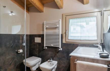 Olga s Chalet in Vione - Foto 39