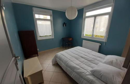 Charmante maison proche Wimereux - Foto 14