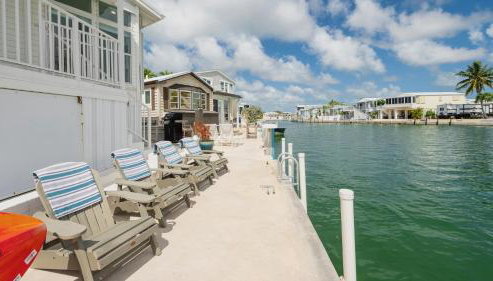 Turtle Cove Views by Last Key Realty - Foto 4