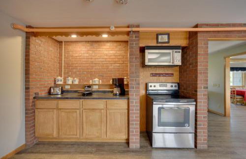 Natures Paradise Rustic Retreat in Wisconsin! - Foto 10