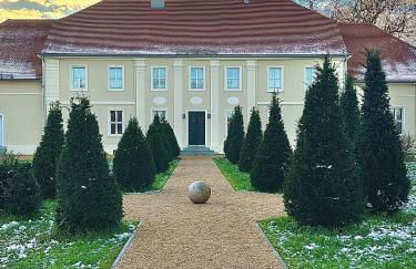 Arboris - Retreat into the open - Photo 1