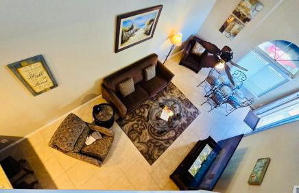 Royal Mansions Beach Front Vacation - Foto 13